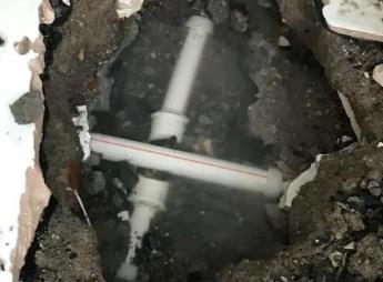八步阳台漏水维修公司为您分享楼上楼下漏水怎么处理