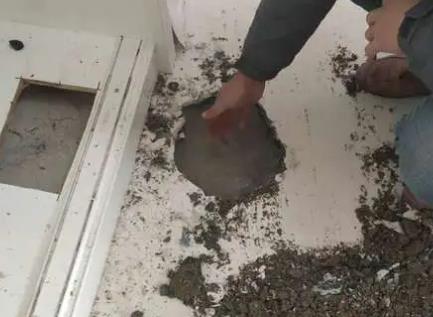 八步卫生间漏水维修公司分享下精确定位查漏水一次多少钱?不同级别收费不同