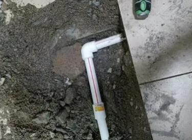 八步阳台漏水维修时有哪些声音会影响检漏仪